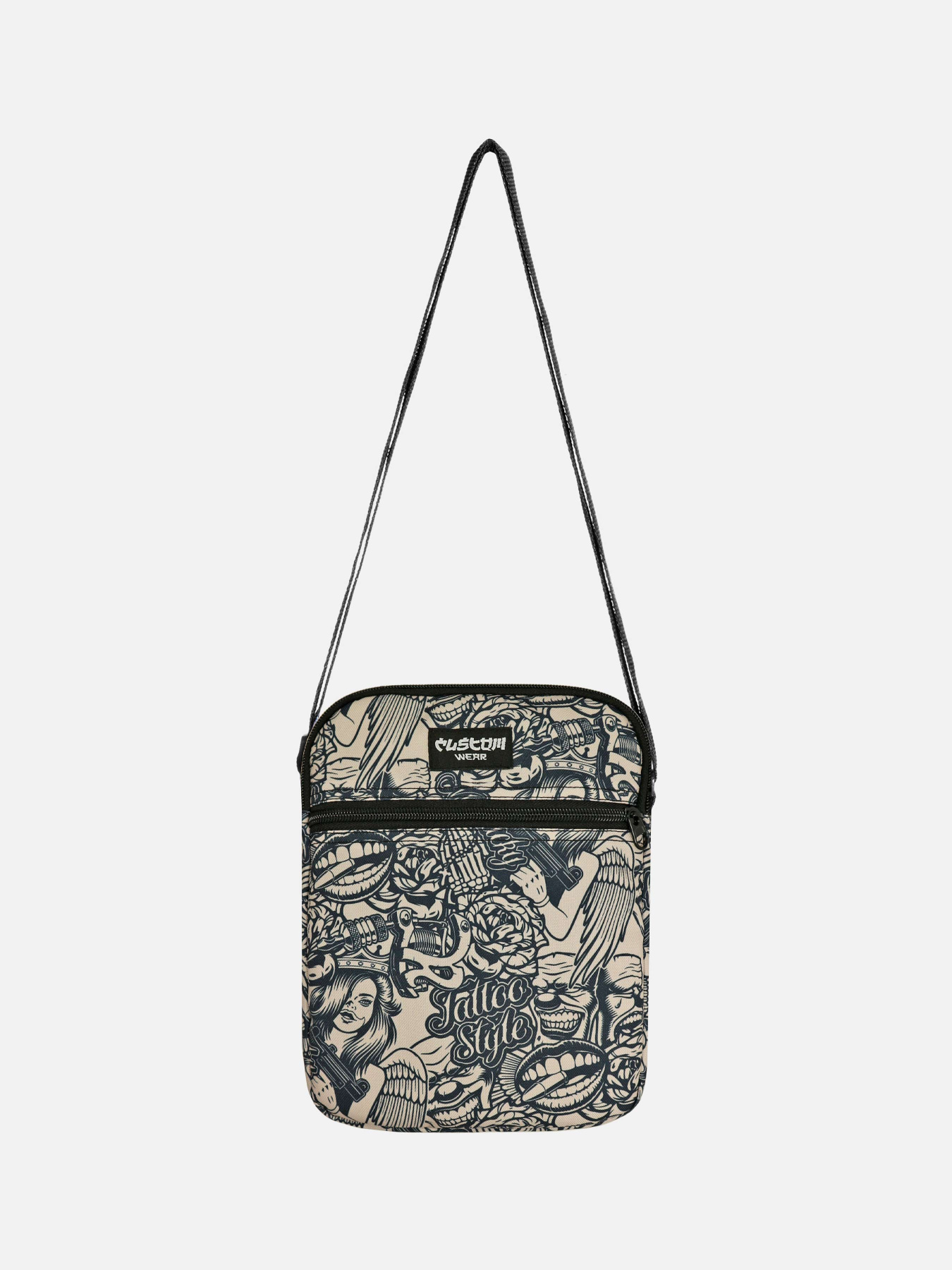 Мессенджер Custom Wear модель cw--8339 Фото