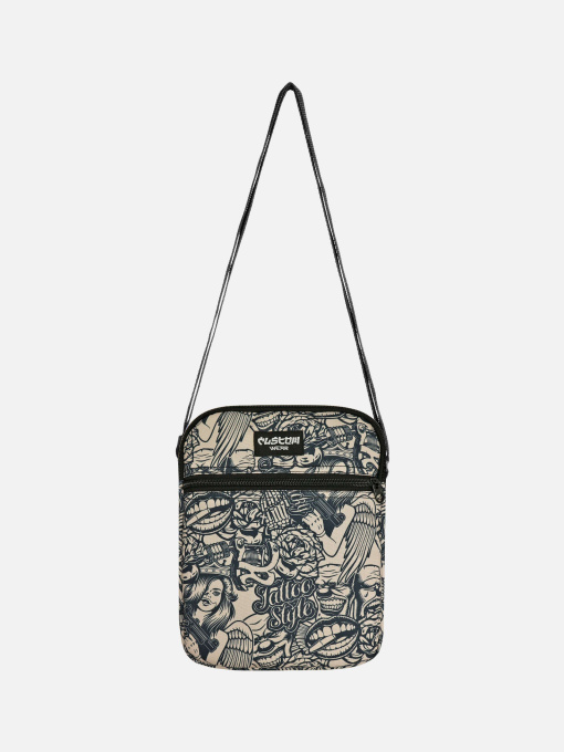 Мессенджер Custom Wear модель cw--8339 Фото