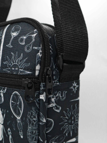 Мессенджер Custom Wear модель cw--2688 Фото