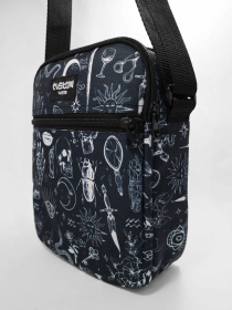 Мессенджер Custom Wear модель cw--2688 Фото