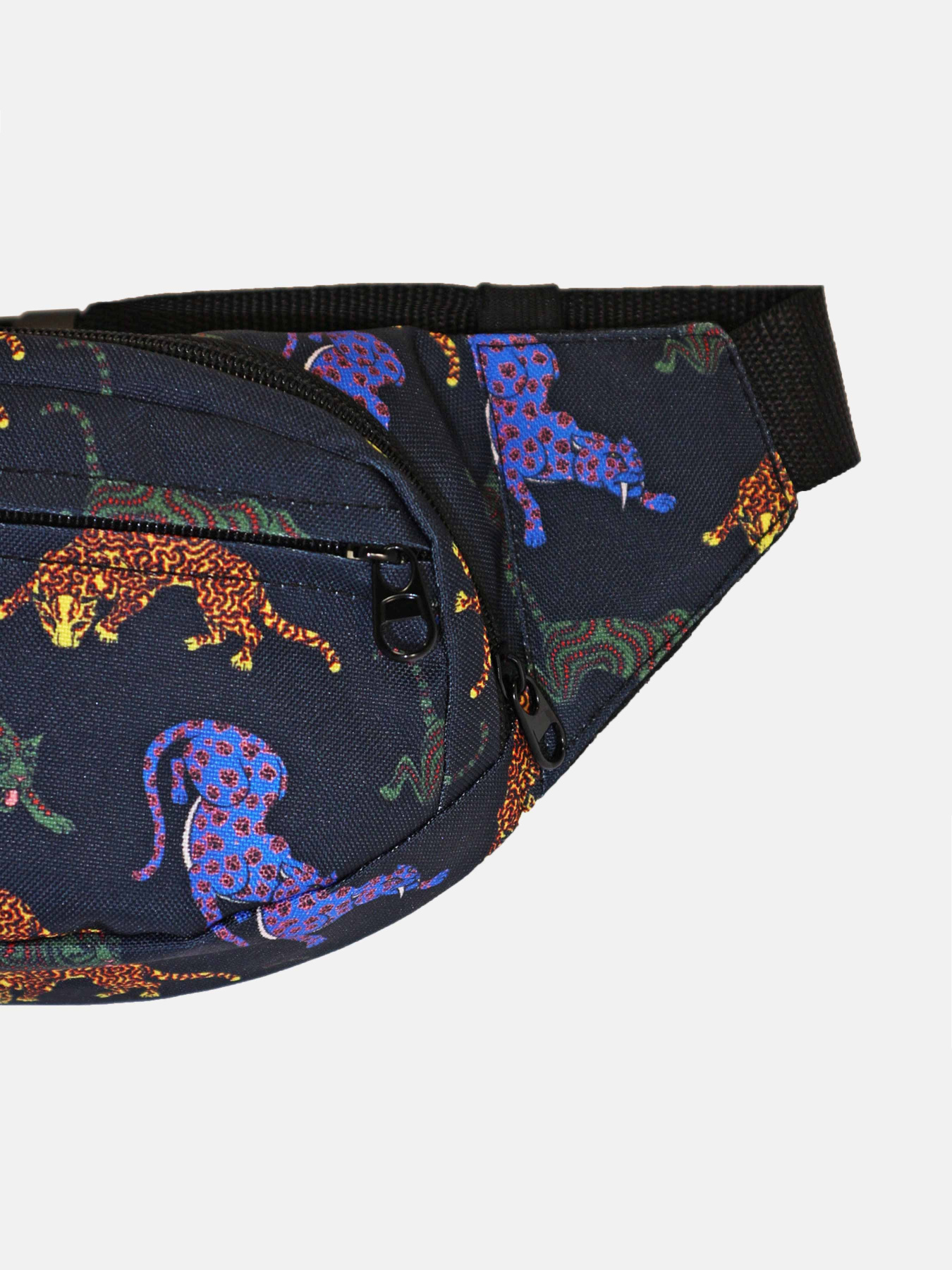 Поясная сумка Custom Wear модель cw-ban-6150 Фото