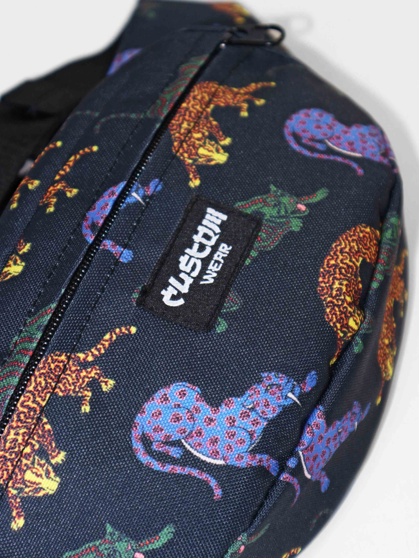 Поясная сумка Custom Wear модель cw-ban-6150 Фото