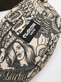 Поясная сумка Custom Wear модель cw-ban-9670 Фото