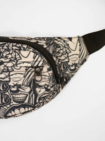 Поясна сумка Custom Wear модель cw-ban-9670 Фото