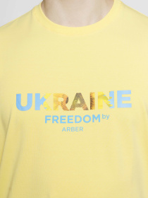 Футболка Arber модель F13.06.26.411 Футболка Arber модель F13.06.26.411 Фото