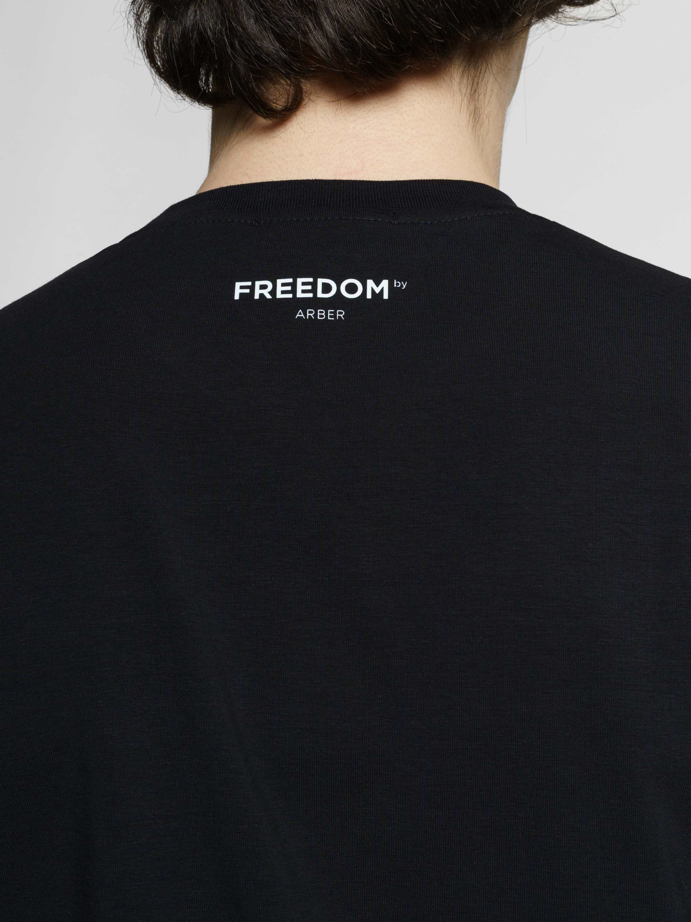 Футболка Arber модель F13.10.02.411 Фото