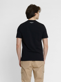 Футболка Arber модель F13.10.02.411 Фото