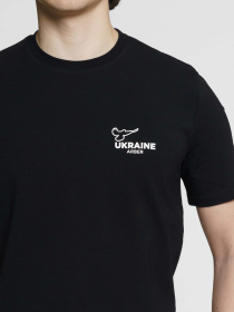 Футболка Arber модель F13.10.02.411 Фото