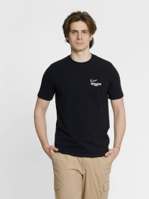 Футболка Arber модель F13.10.02.411 Фото