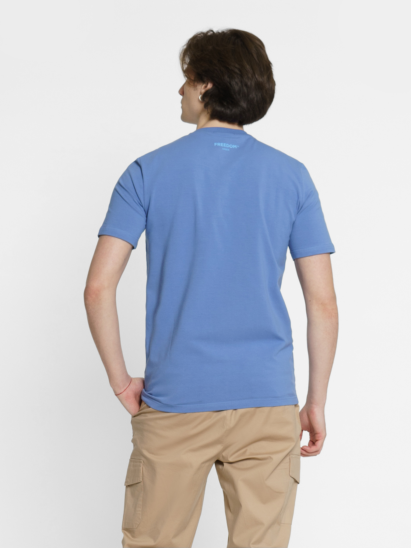 Футболка Arber модель F13.11.06.411 Фото