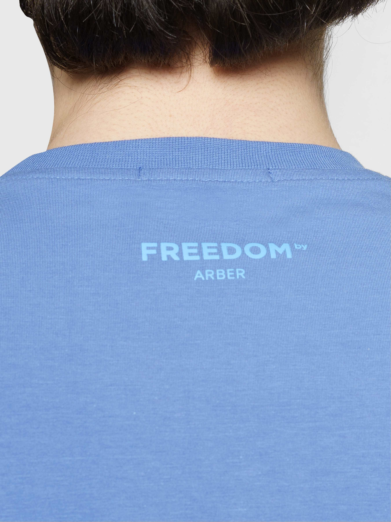 Футболка Arber модель F13.11.06.411 Фото