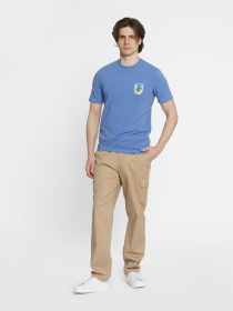 Футболка Arber модель F13.11.06.411 Фото