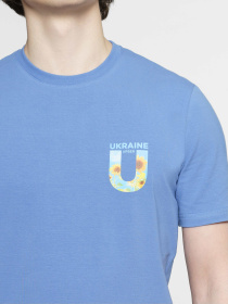 Футболка Arber модель F13.11.06.411 Фото