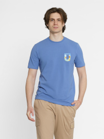 Футболка Arber модель F13.11.06.411 Фото