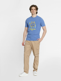 Футболка Arber модель F13.12.06.411 Фото