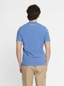 Футболка Arber модель F13.12.06.411 Футболка Arber модель F13.12.06.411 Фото