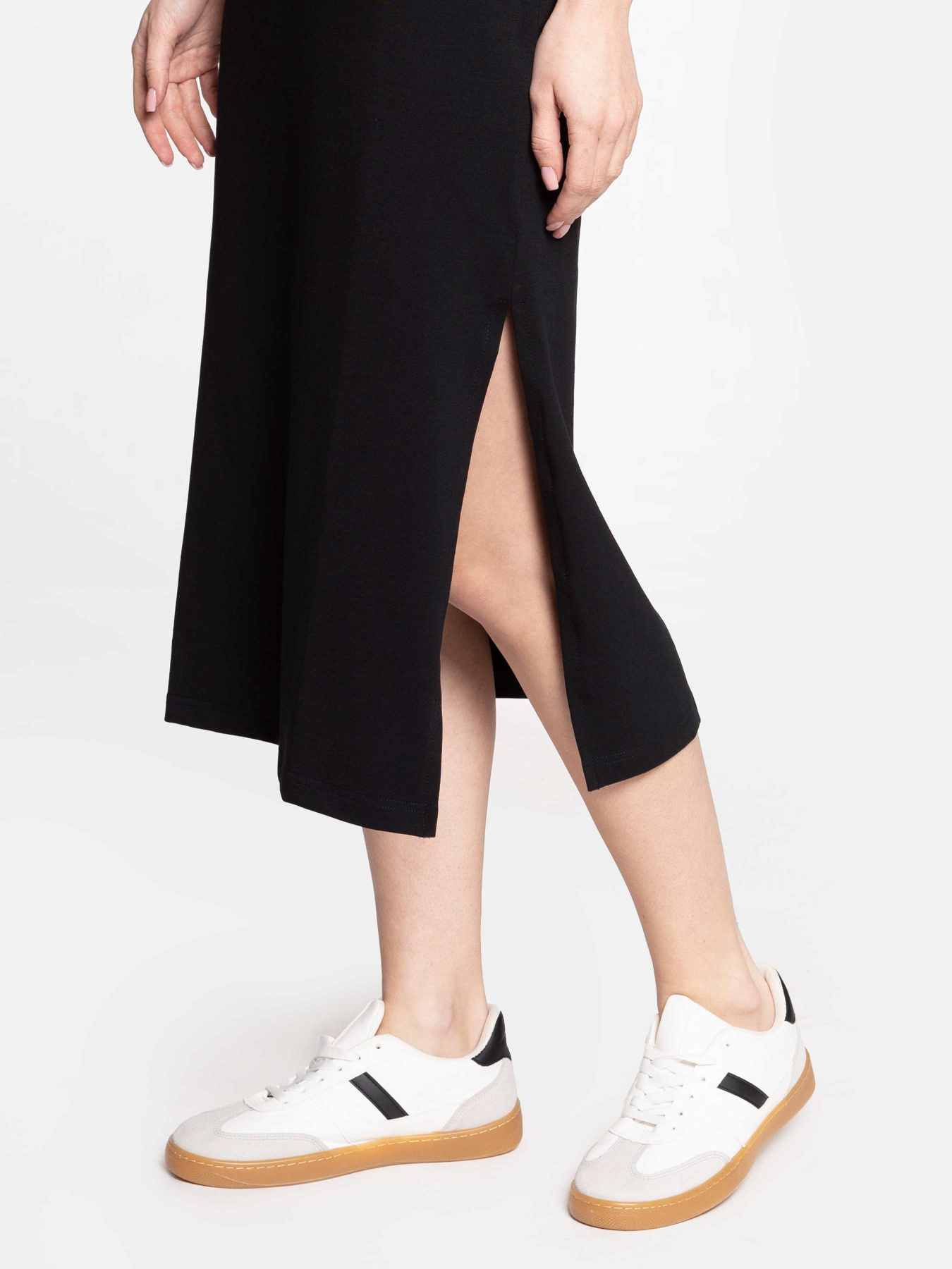 Сукня міді Arber модель FW22.41.02.42 Фото