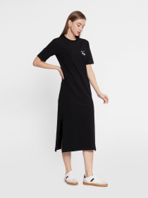 Сукня міді Arber модель FW22.41.02.42 Сукня міді Arber модель FW22.41.02.42 Фото