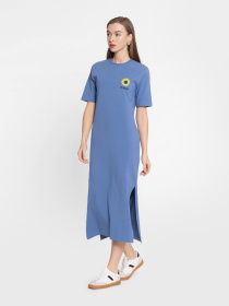 Платье миди Arber модель FW22.42.06.42 Фото