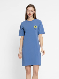 Сукня-футболка Arber модель FW22.43.06.42 Фото