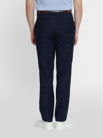 Брюки классические Arber модель M01.01.09.411 Фото