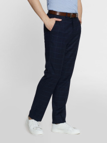 Класичні штани Arber модель M01.01.09.411 Класичні штани Arber модель M01.01.09.411 Фото