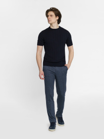 Брюки классические Arber модель M01.21.09.411 Фото