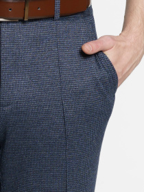 Брюки классические Arber модель M01.21.09.411 Фото