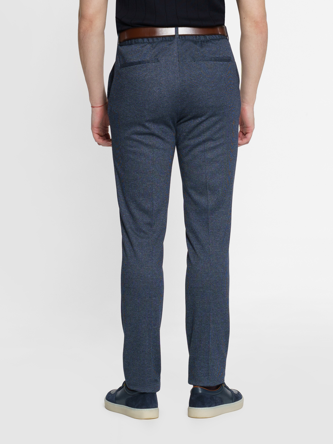 Класичні штани Arber модель M01.21.09.411 Фото