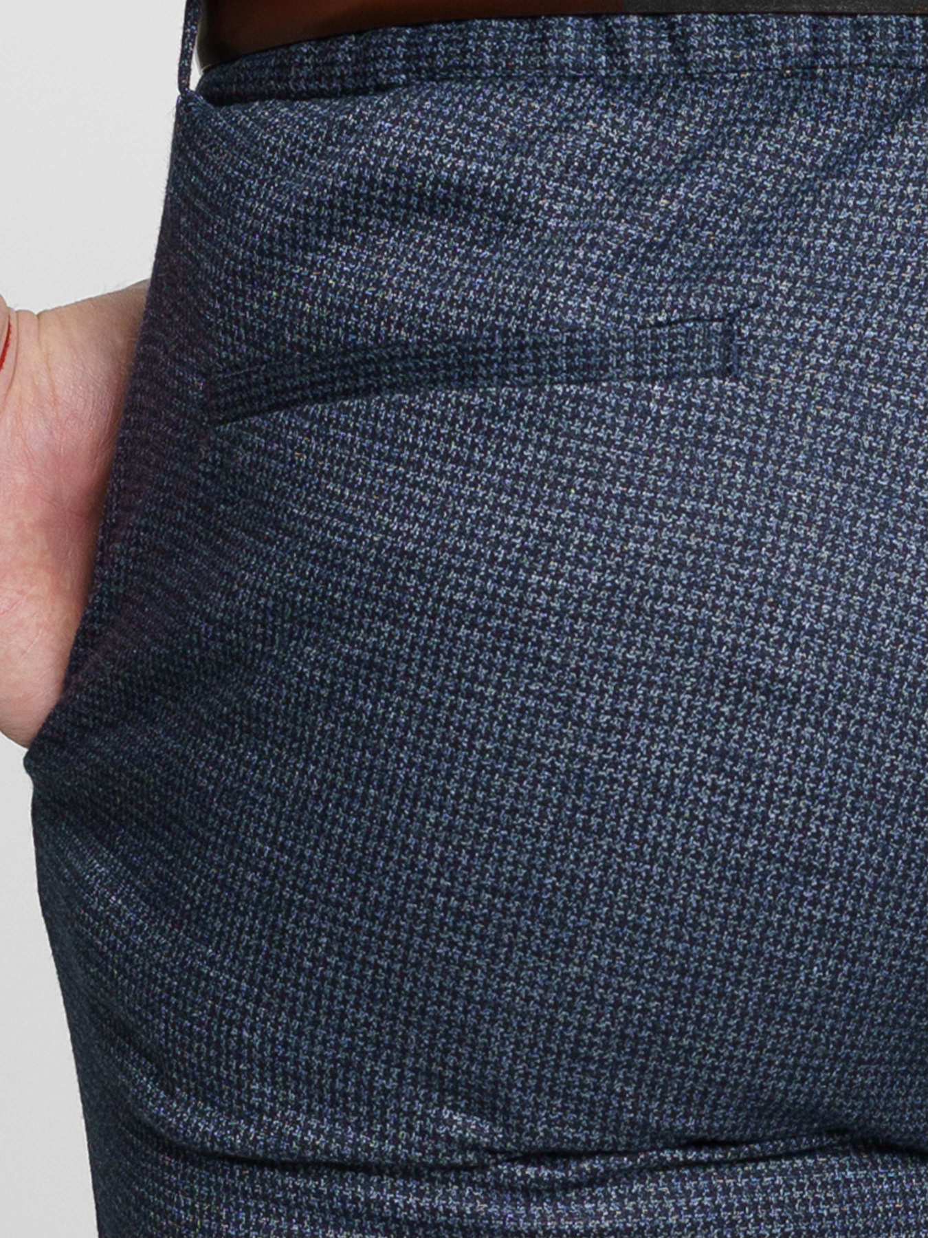 Класичні штани Arber модель M01.21.09.411 Фото