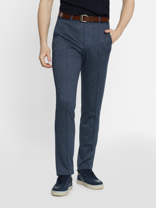 Классические штаны Arber модель M01.21.09.411 Фото