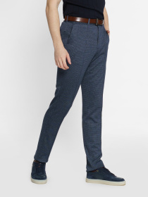 Класичні штани Arber модель M01.21.09.411 Фото