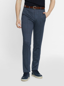 Класичні штани Arber модель M01.21.09.411 Фото