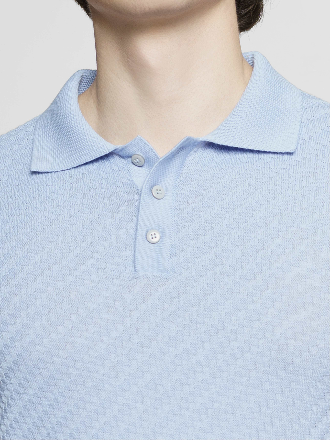 Поло Arber модель M09.01.23.421 Фото