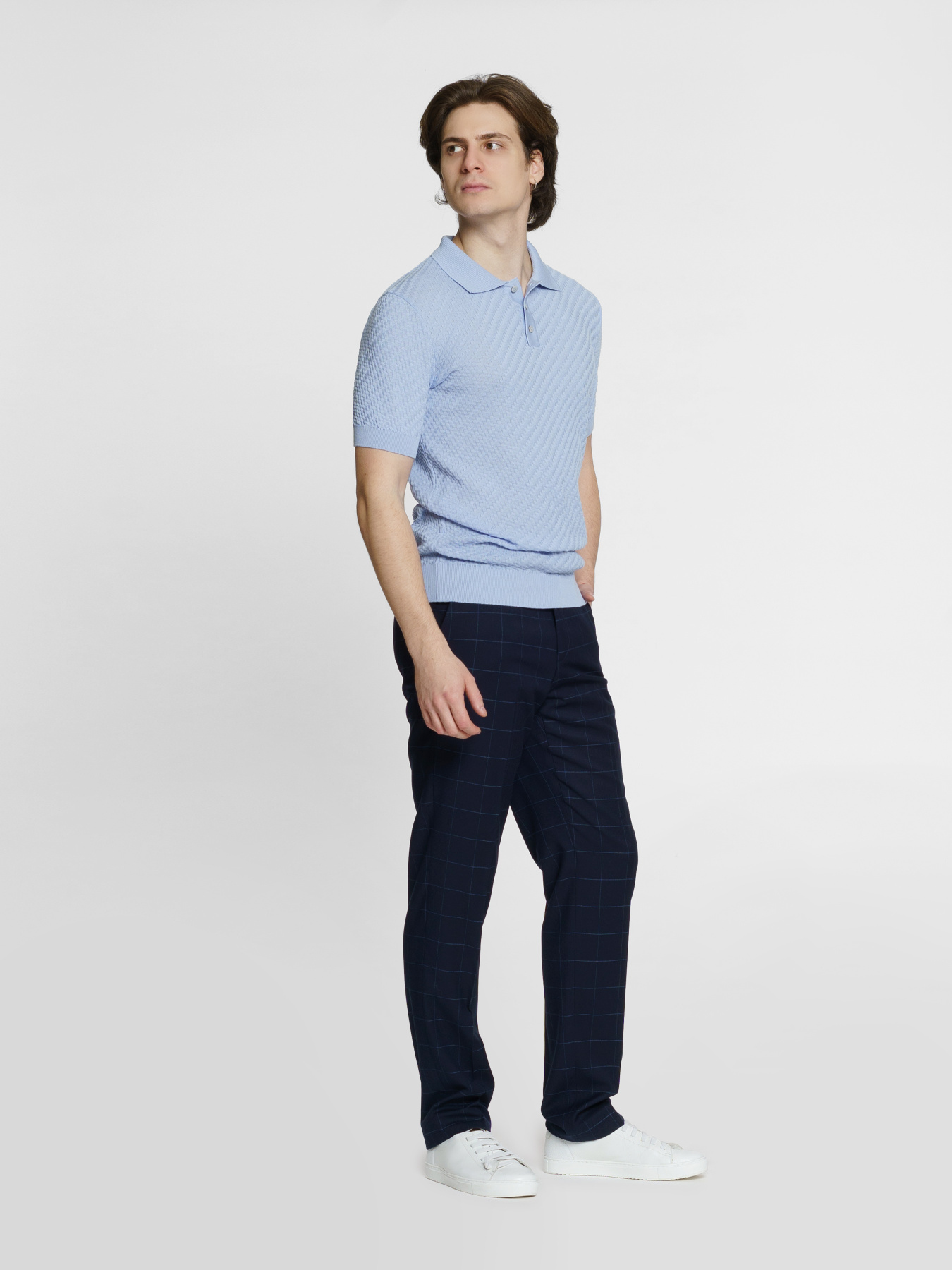 Поло Arber модель M09.01.23.421 Фото