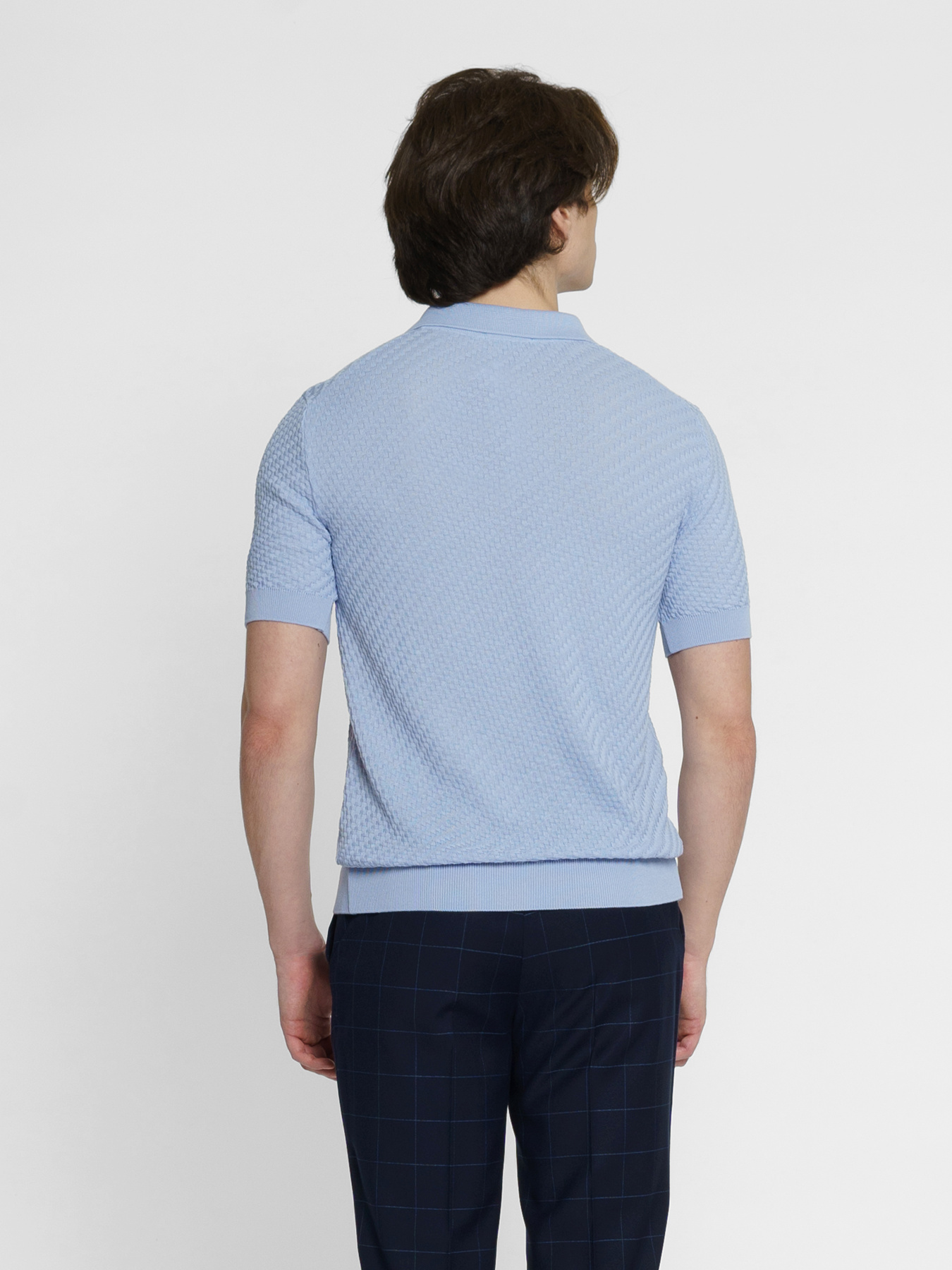 Поло Arber модель M09.01.23.421 Фото