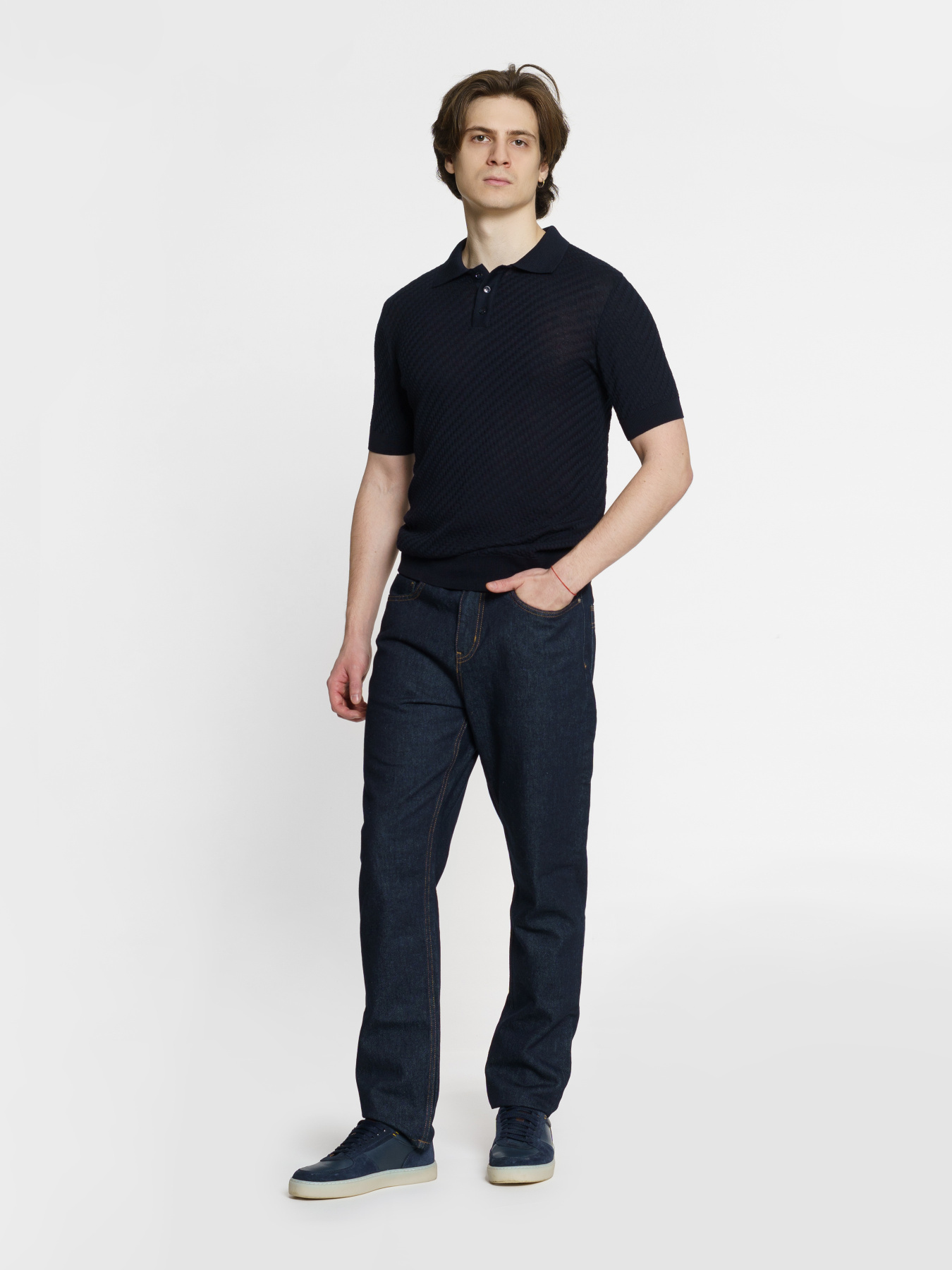 Поло Arber модель M09.04.09.421 Фото