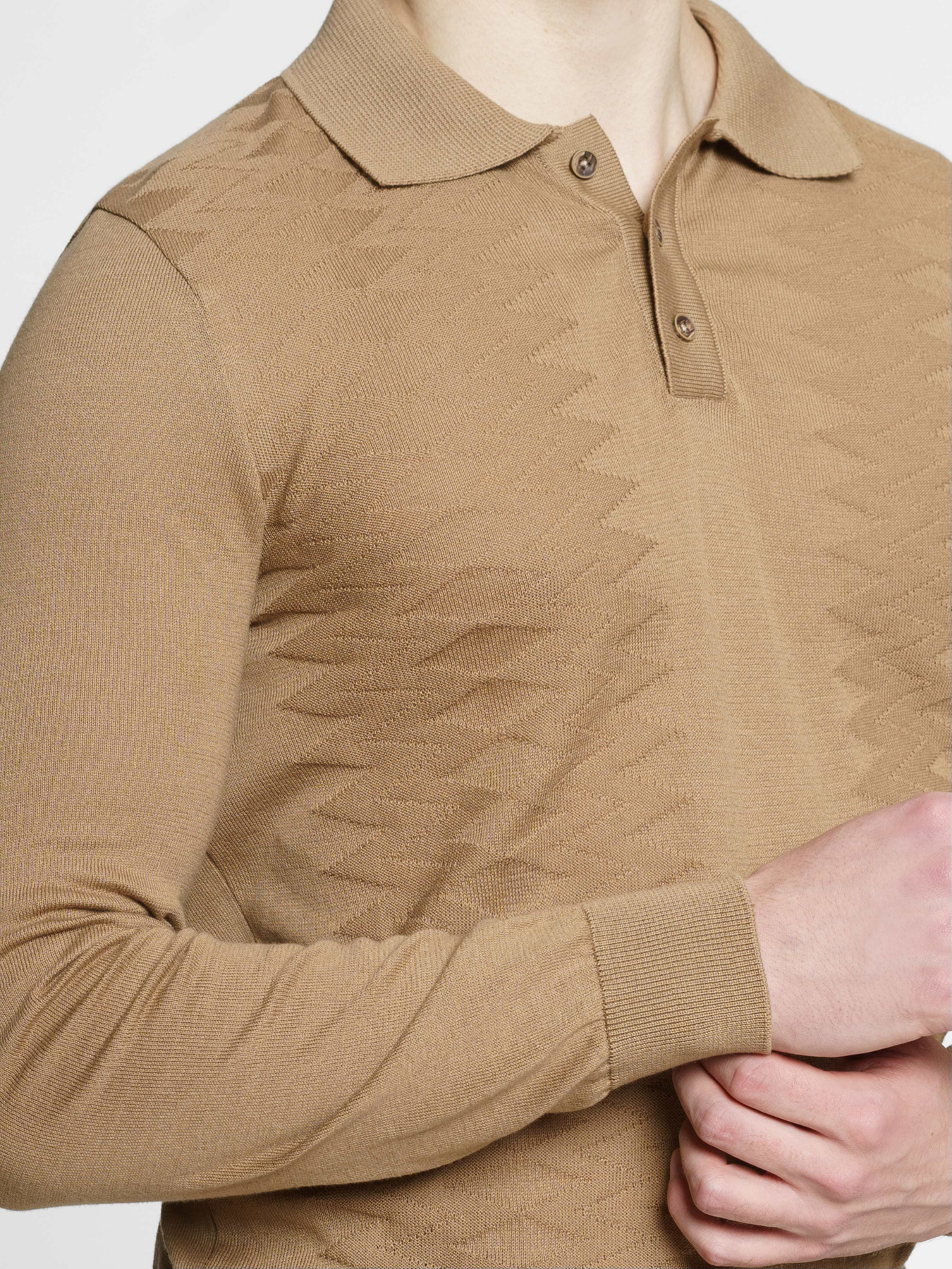 Поло Arber модель M10.13.16.411 Фото