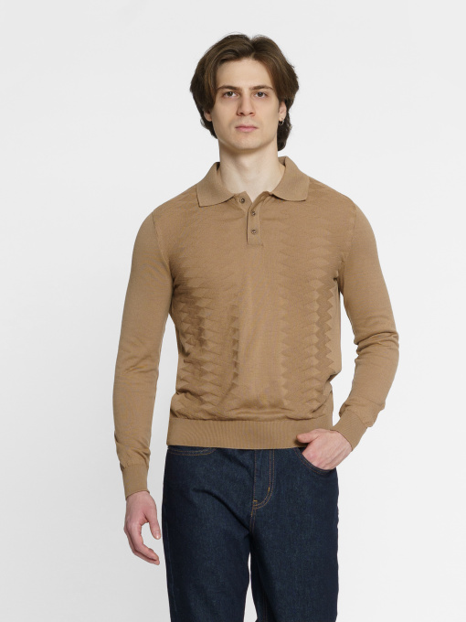 Поло Arber модель M10.13.16.411 Фото