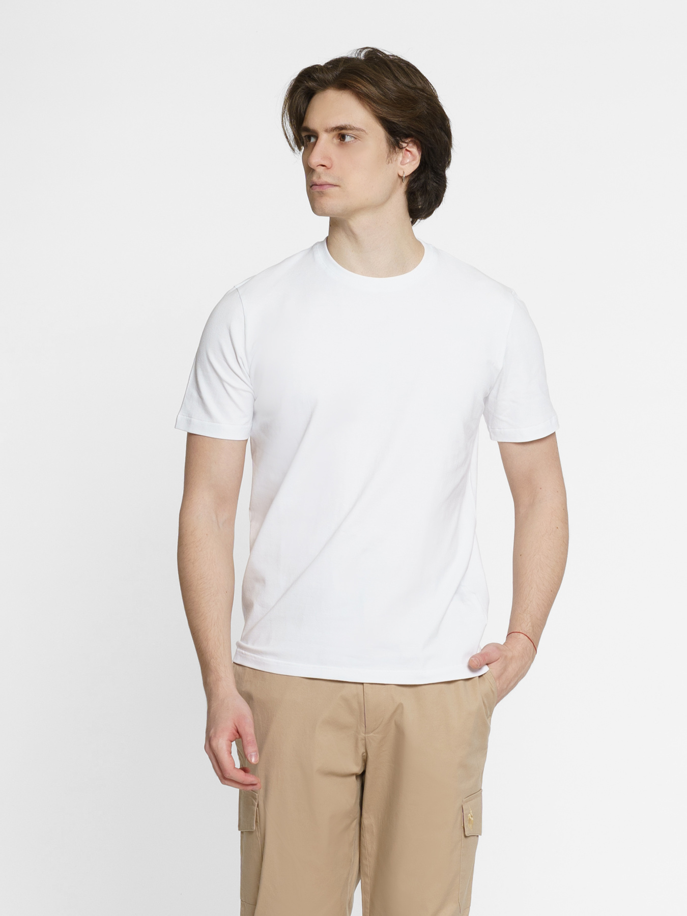 Футболка Arber модель M13.01.00.400 Фото