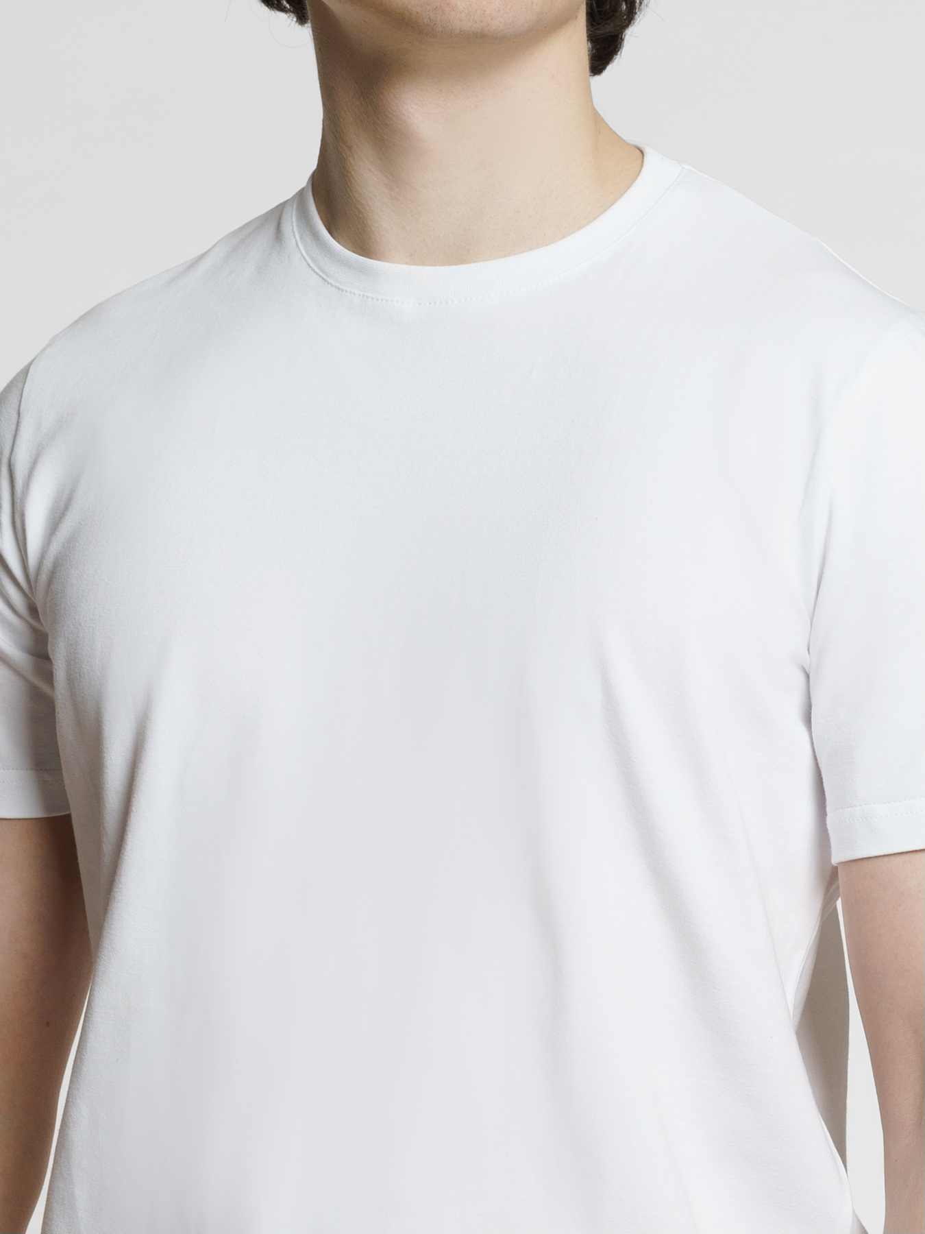 Футболка Arber модель M13.01.00.400 Фото