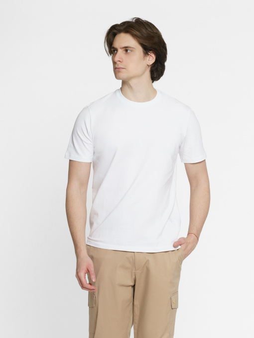 Футболка Arber модель M13.01.00.400 Фото