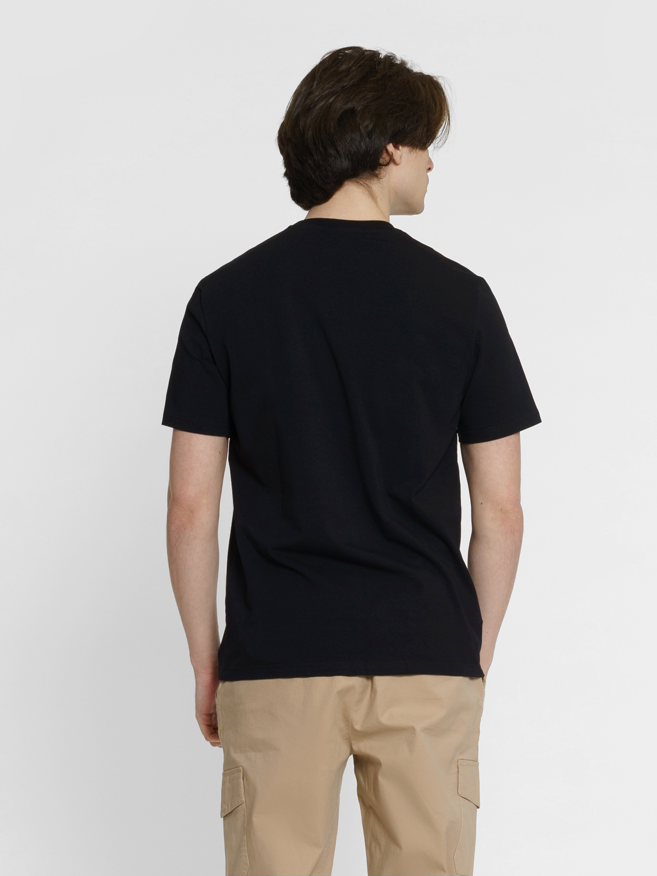 Футболка Arber модель M13.02.02.400 Фото