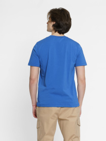 Футболка Arber модель M13.14.06.421 Фото