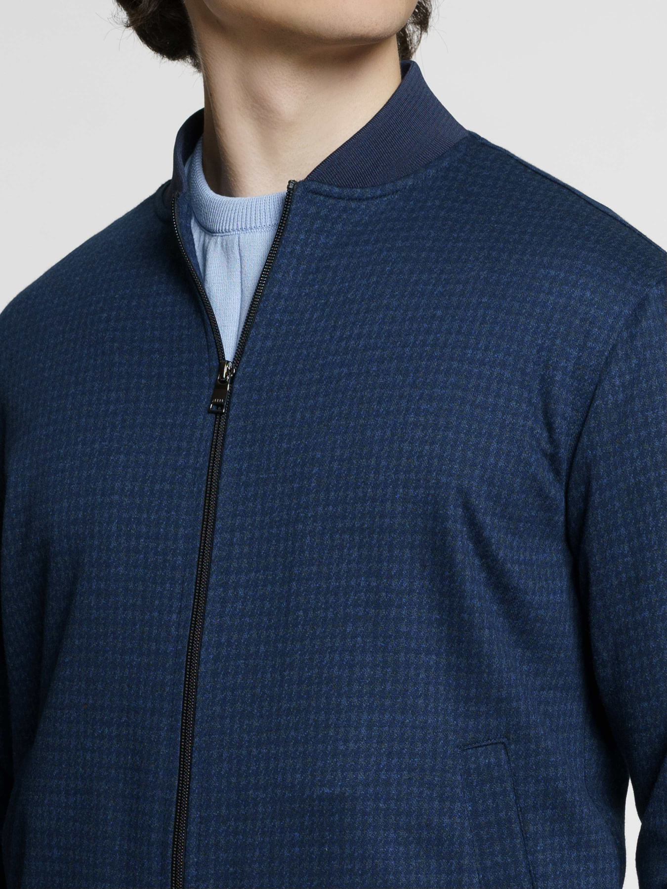 Кофта Arber модель M17.22.09.411 Фото