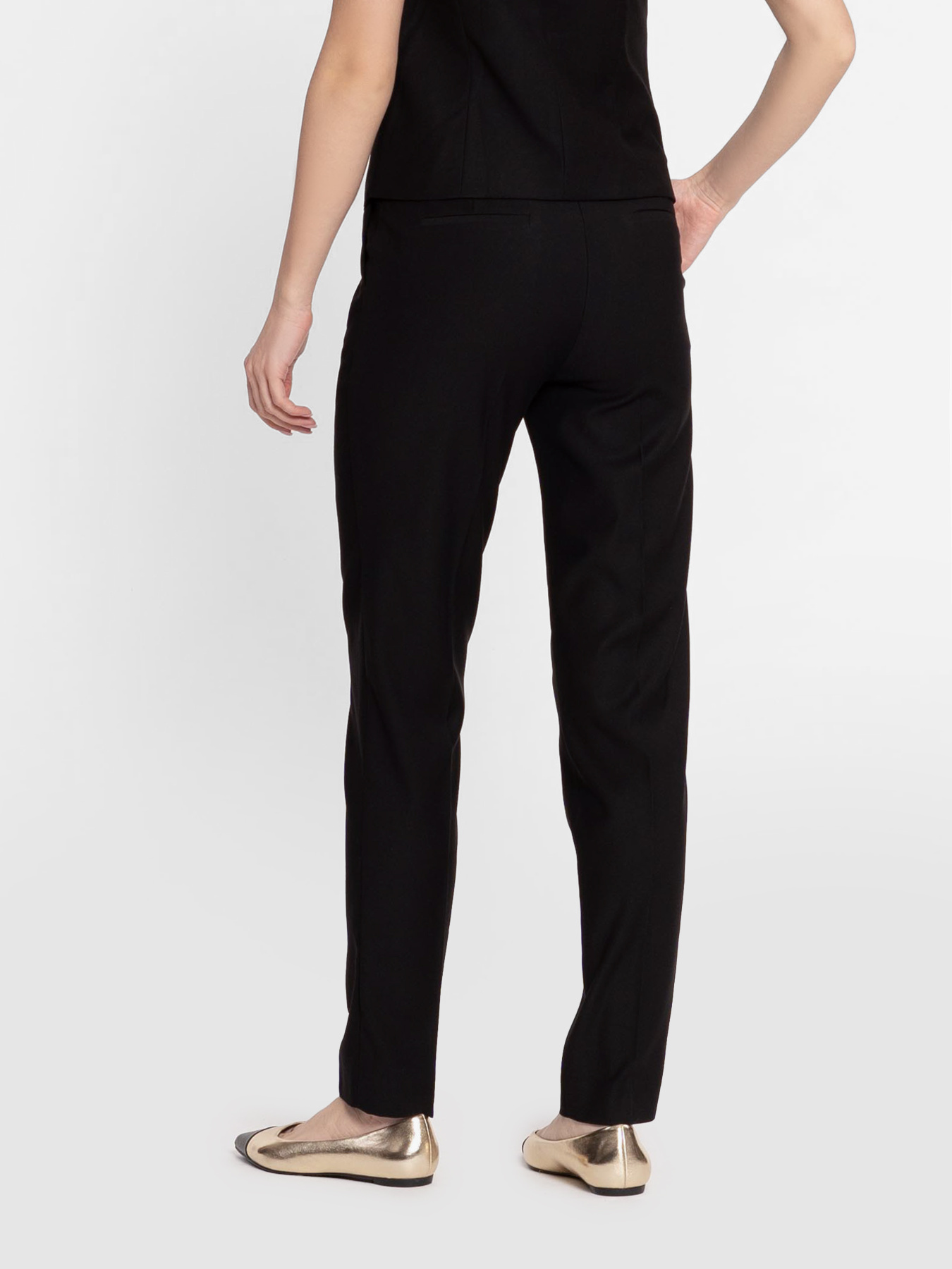 Штани класичні Arber модель W01.02.02.411 Фото