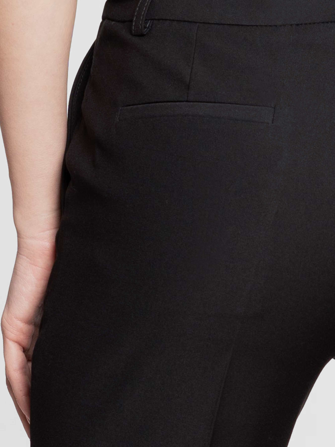 Штани класичні Arber модель W01.02.02.411 Фото