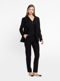 Штани класичні Arber модель W01.02.02.411 Фото