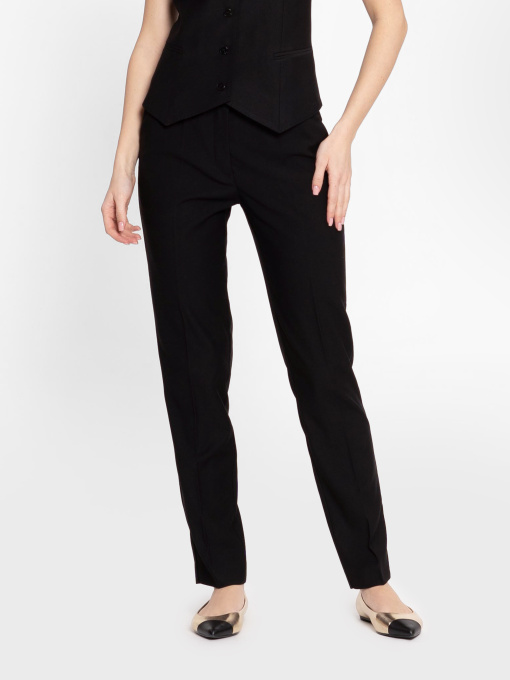 Брюки классические Arber модель W01.02.02.411 Фото