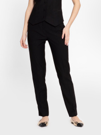 Класичні штани Arber модель W01.02.02.411 Фото